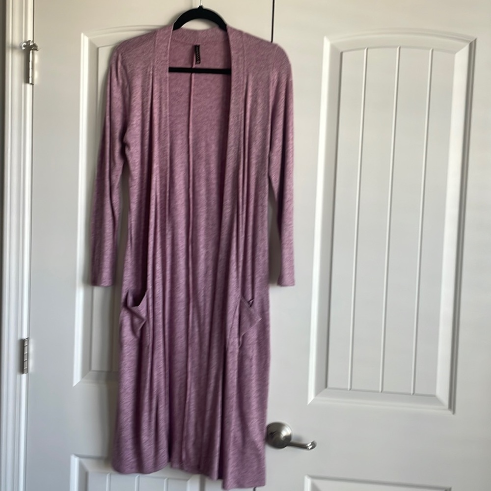 Piphany Eloise Cardigan, Size Small